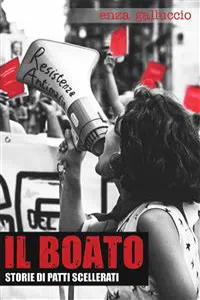 Il boato. Storie di patti scellerati_cover