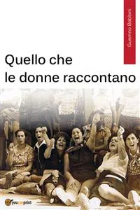 Quello che le donne raccontano_cover