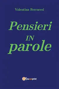 Pensieri IN parole_cover