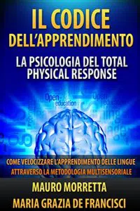 Il codice dell'apprendimento_cover