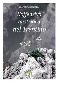 L'offensiva austriaca nel Trentino_cover