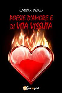 Poesie d'amore e di vita vissuta_cover