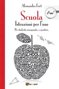 Scuola. Istruzioni per l'uso_cover