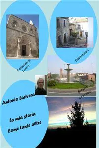 La mia storia Come tante altre_cover