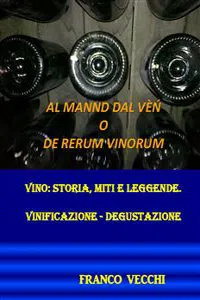 Al mannd dal vèn o de rerum vinorum_cover