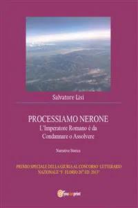 Processiamo Nerone_cover