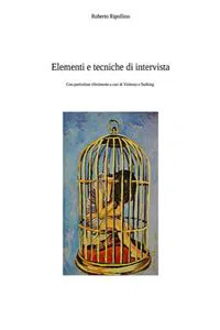 Elementi e tecniche di intervista_cover