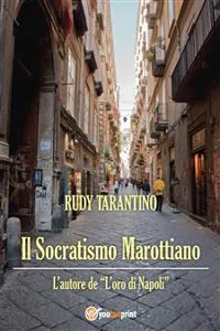 Il Socratismo Marottiano_cover