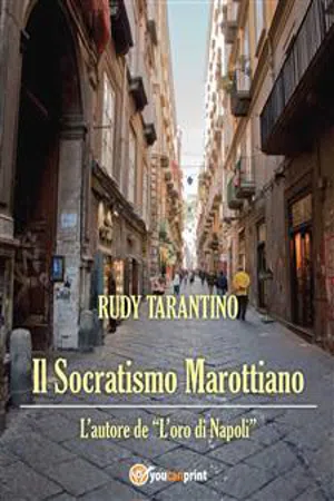 Il Socratismo Marottiano