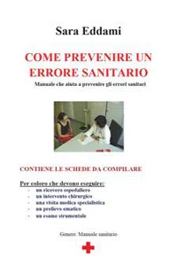 Come prevenire un errore sanitario_cover