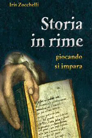 Storia in rime