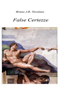 False certezze_cover