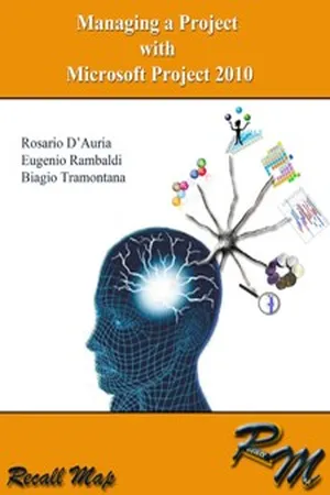 [PDF] Managing a project with Microsoft Project 2010 by Biagio ...