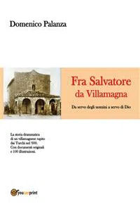 Fra Salvatore da Villamagna_cover