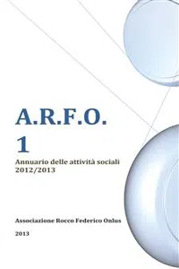 A.r.f.o. 1_cover