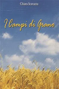 I Campi di Grano_cover