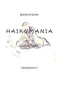 Haikumania_cover