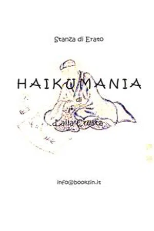 Haikumania