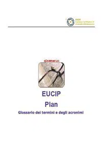 Eucip Plan- Glossario dei termini e degli acronimi_cover