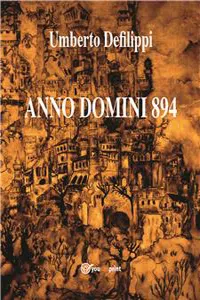 Anno Domini 894_cover