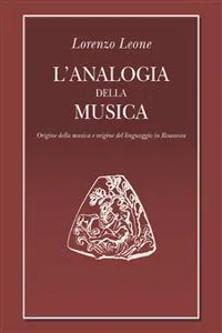 L'Analogia della musica_cover