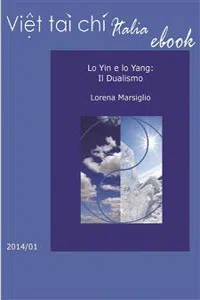 Lo Yin e lo Yang Il Dualismo_cover