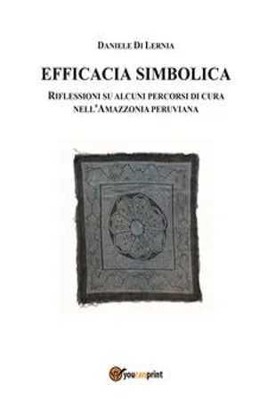 Efficacia simbolica