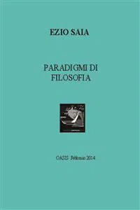 Filosofia dei Paradigmi_cover