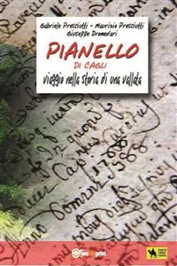 Pianello di Cagli - Viaggio nella storia di una vallata_cover