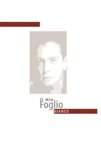 Il mio Foglio BIANCO_cover