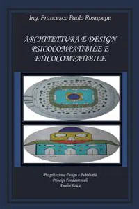 Architettura e design psicocompatibile e eticocompatibile_cover