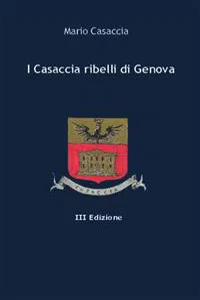 I Casaccia ribelli di Genova_cover