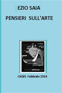 Pensieri sull'arte_cover