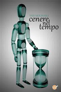 Cenere nel tempo_cover