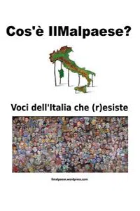 IL MALPAESE - Voci dall'Italia cheesiste_cover