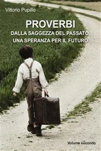 Proverbi dalla saggezza del passato, una speranza per il futuro_cover