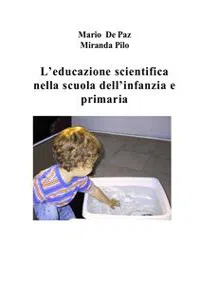 L'educazione scientifica_cover