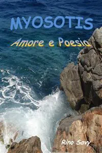 Myosotis. Amore e Poesia_cover