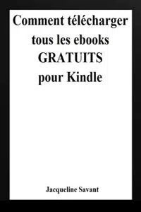 Comment télécharger tous les ebooks gratuits pour Kindle_cover