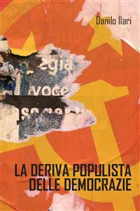 La deriva populista delle democrazie_cover