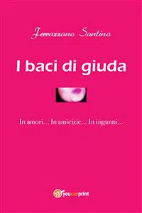 I baci di Giuda_cover