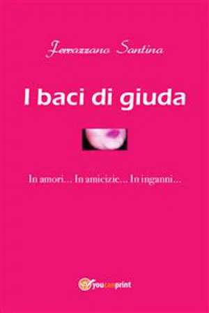 I baci di Giuda