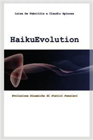 HaikuEvolution