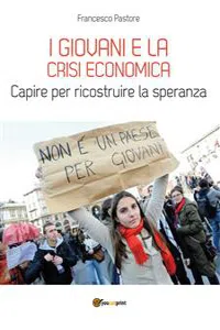 I giovani e la crisi economica_cover