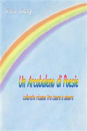 Un Arcobaleno di Poesie