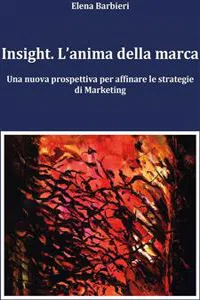 Insight. L'anima della marca_cover