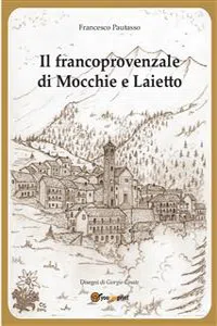 Il francoprovenzale di Mocchie e Laietto_cover