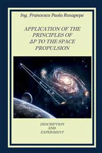 Application Of The Principles Of ΔP To The Space Propulsion_cover