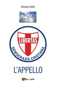 Che torni la Democrazia Cristiana. L'Appello_cover