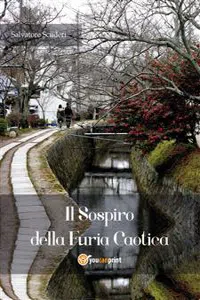 Il sospiro della furia caotica_cover